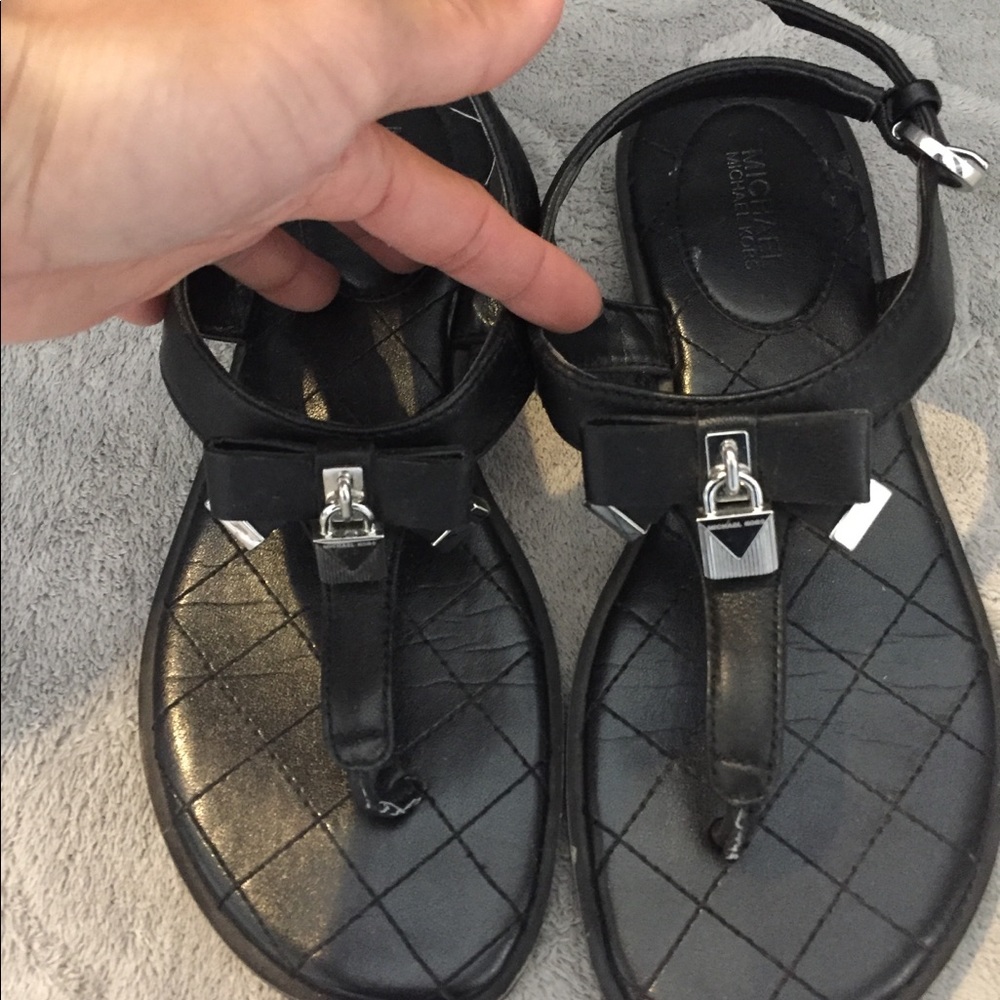 Michael Kors sandals